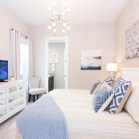 Dream Themed Vacation Townhome Su2602 Orlando Eksteriør bilde