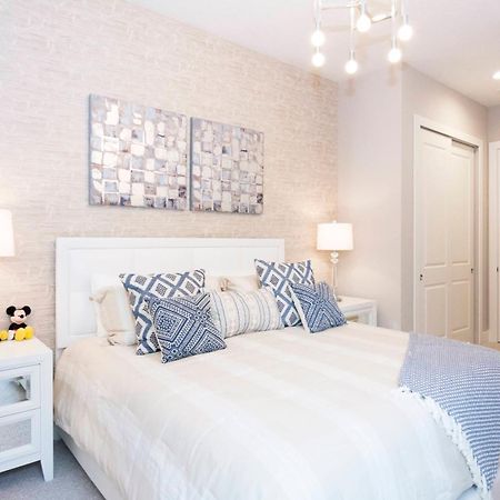 Dream Themed Vacation Townhome Su2602 Orlando Eksteriør bilde