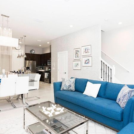 Dream Themed Vacation Townhome Su2602 Orlando Eksteriør bilde