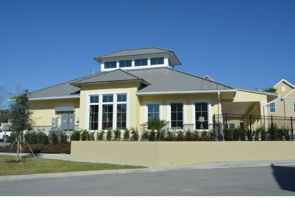 Dream Themed Vacation Townhome Su2602 Orlando Eksteriør bilde