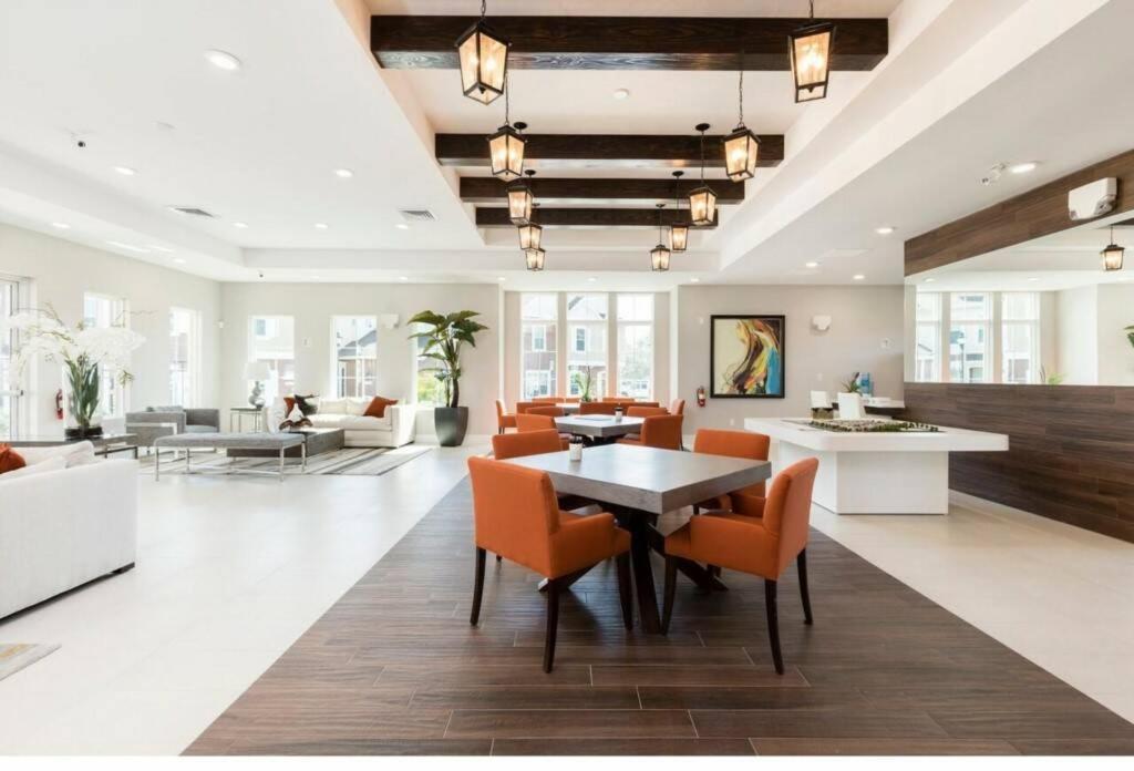 Dream Themed Vacation Townhome Su2602 Orlando Eksteriør bilde