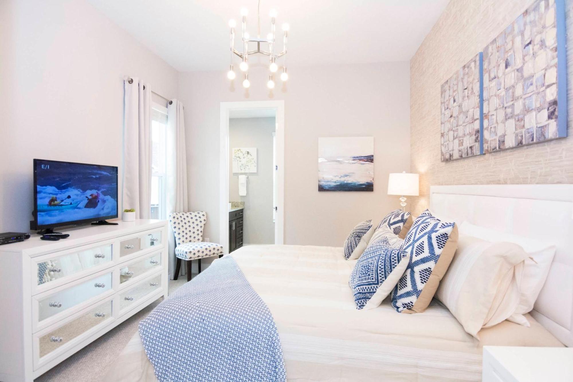 Dream Themed Vacation Townhome Su2602 Orlando Eksteriør bilde