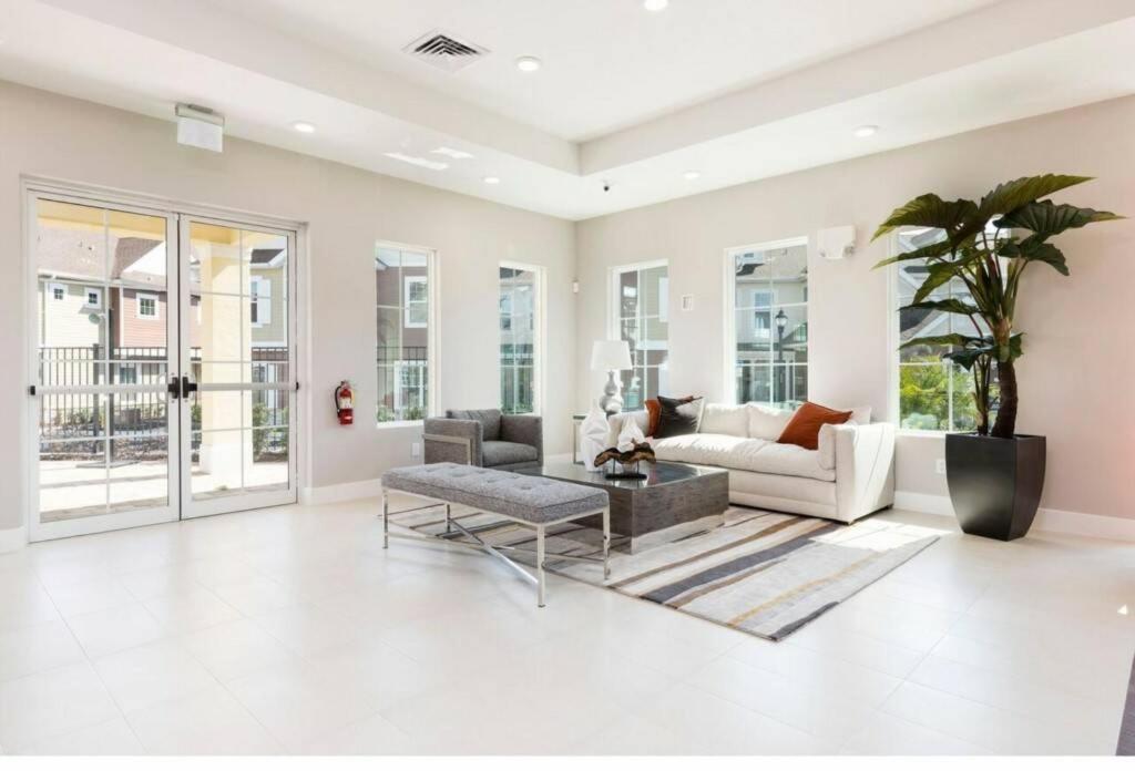 Dream Themed Vacation Townhome Su2602 Orlando Eksteriør bilde