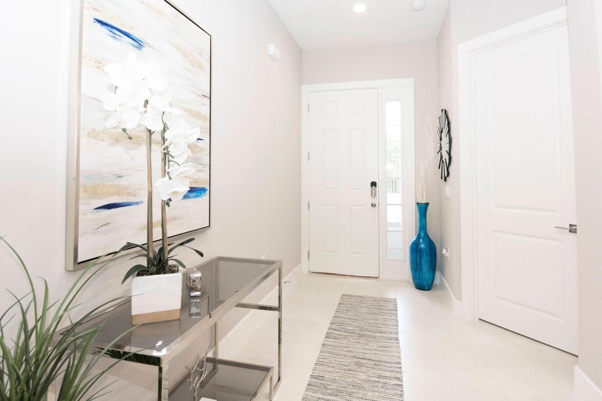 Dream Themed Vacation Townhome Su2602 Orlando Eksteriør bilde