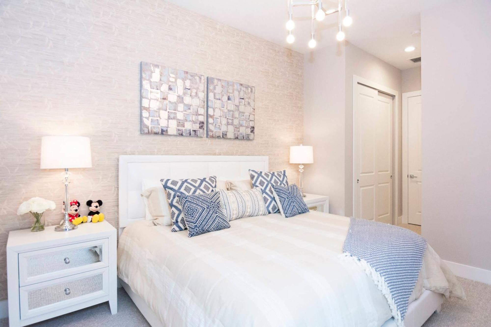 Dream Themed Vacation Townhome Su2602 Orlando Eksteriør bilde