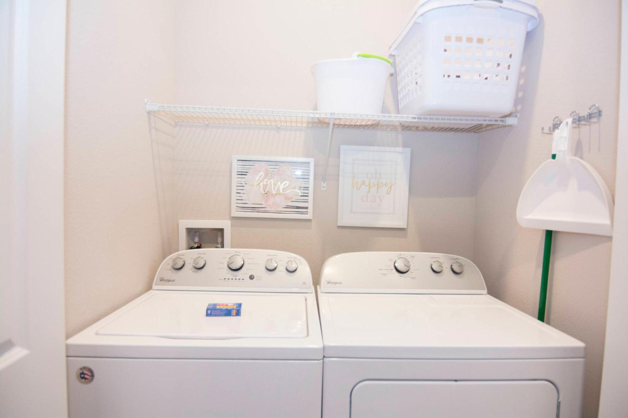 Dream Themed Vacation Townhome Su2602 Orlando Eksteriør bilde