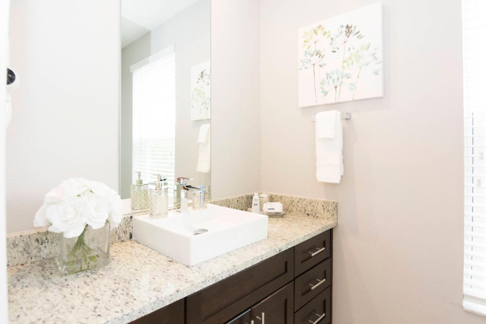 Dream Themed Vacation Townhome Su2602 Orlando Eksteriør bilde