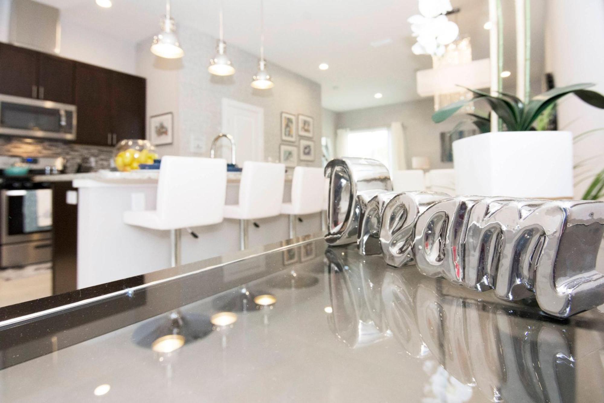 Dream Themed Vacation Townhome Su2602 Orlando Eksteriør bilde