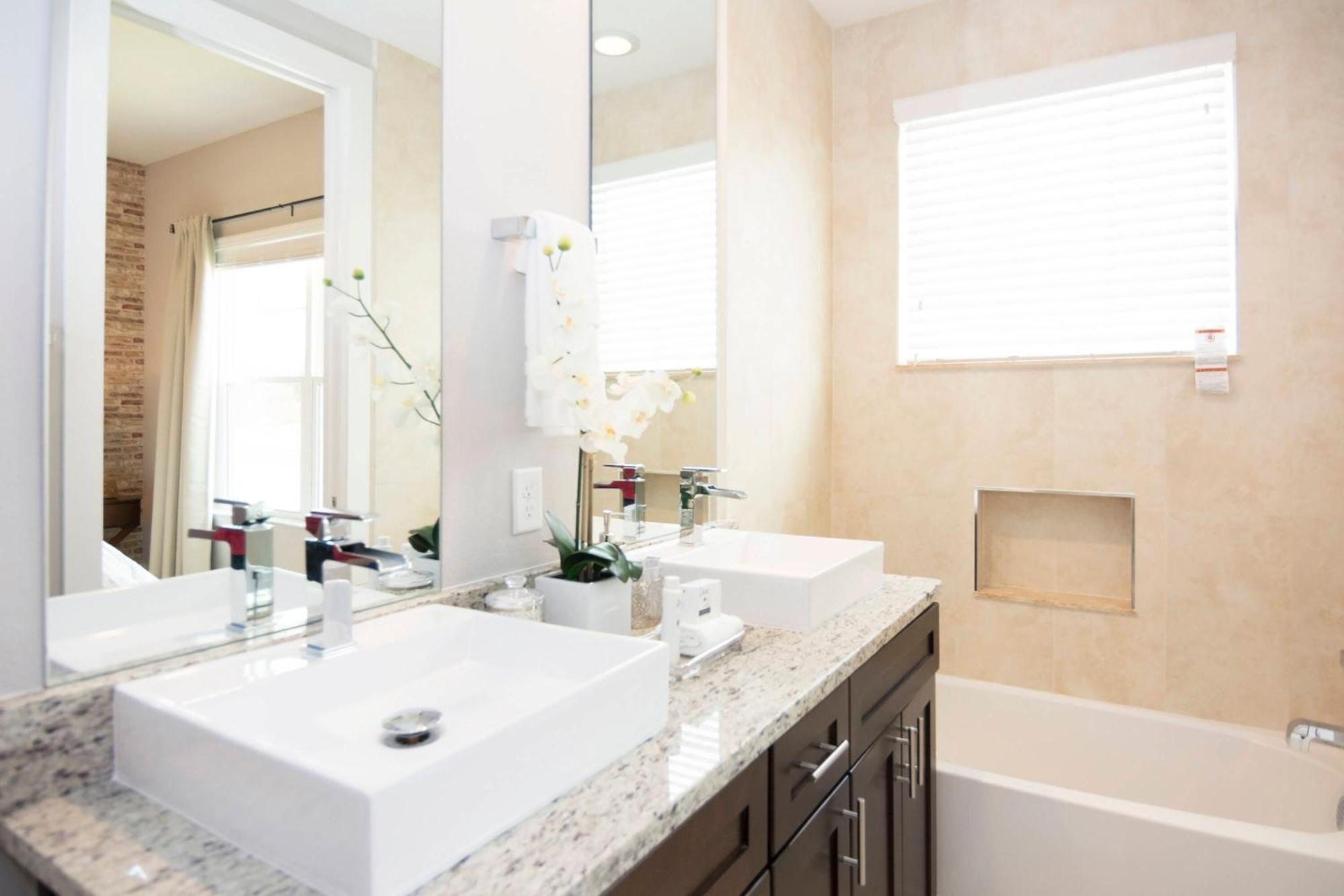 Dream Themed Vacation Townhome Su2602 Orlando Eksteriør bilde
