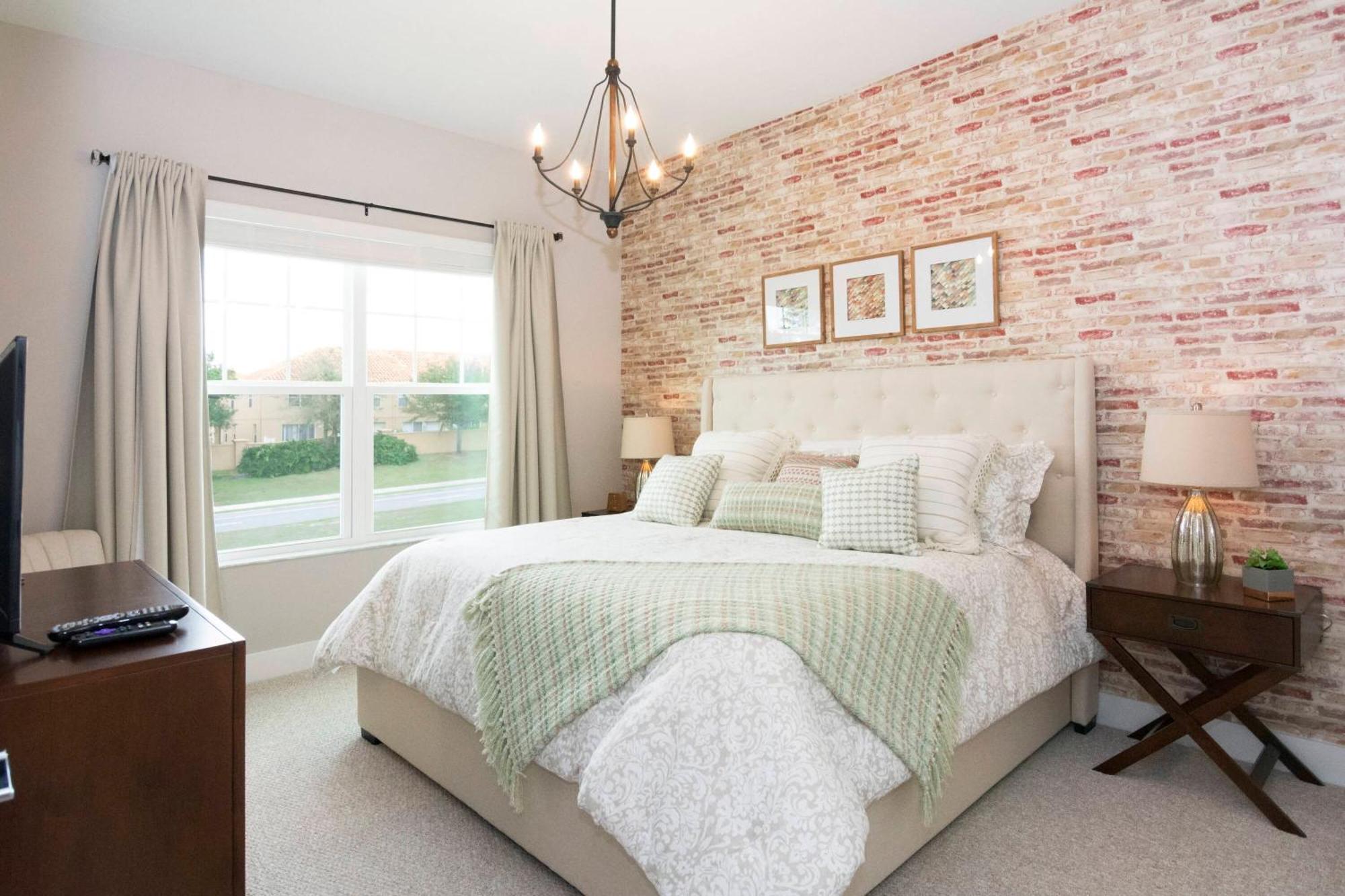 Dream Themed Vacation Townhome Su2602 Orlando Eksteriør bilde