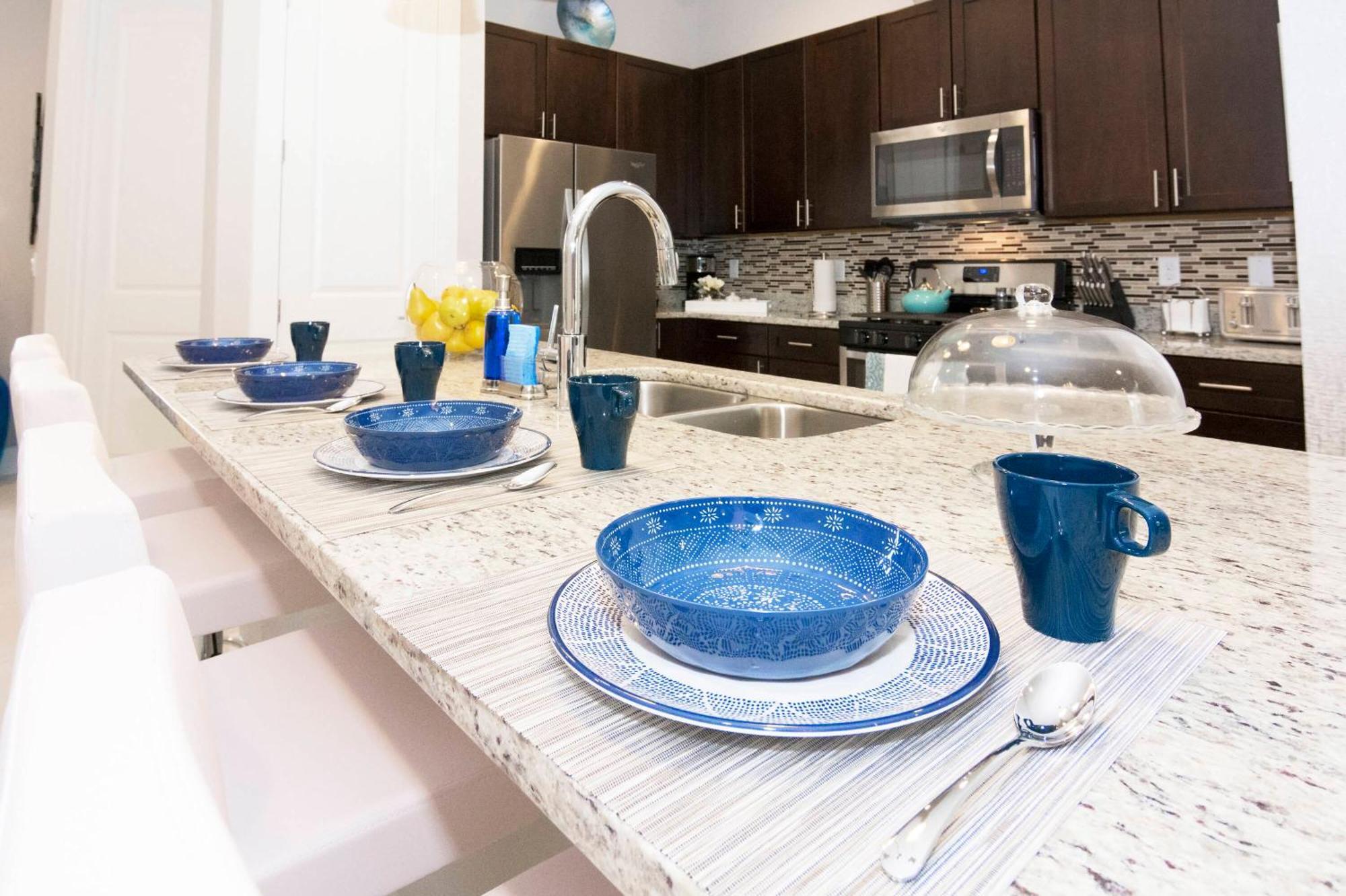 Dream Themed Vacation Townhome Su2602 Orlando Eksteriør bilde