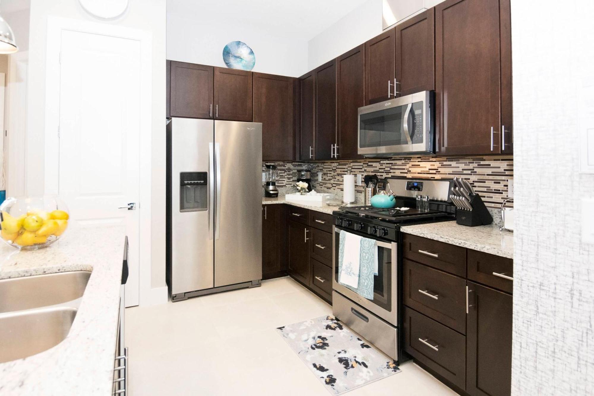Dream Themed Vacation Townhome Su2602 Orlando Eksteriør bilde