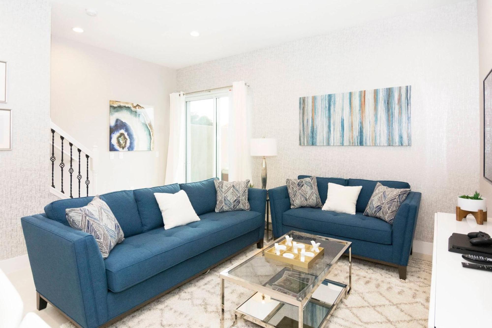 Dream Themed Vacation Townhome Su2602 Orlando Eksteriør bilde